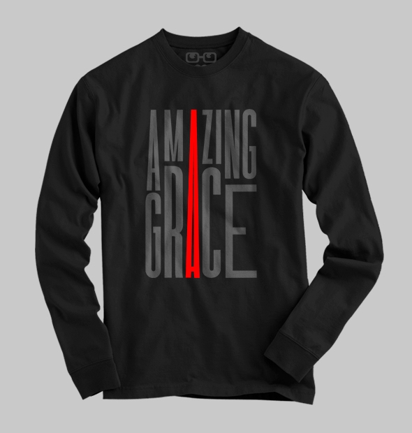 Camiseta Amazing